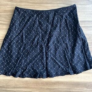 Skirt from Nordstroms BP section